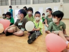 กิจกรรมเตรียมความพร้อมระดับชั้นป.1 ปีการศึกษา 2565 Image 1036